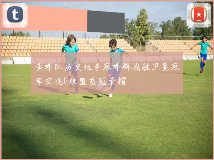 黄蜂队历史性夺冠蜂群战胜卫冕冠军实现G联盟首冠荣耀